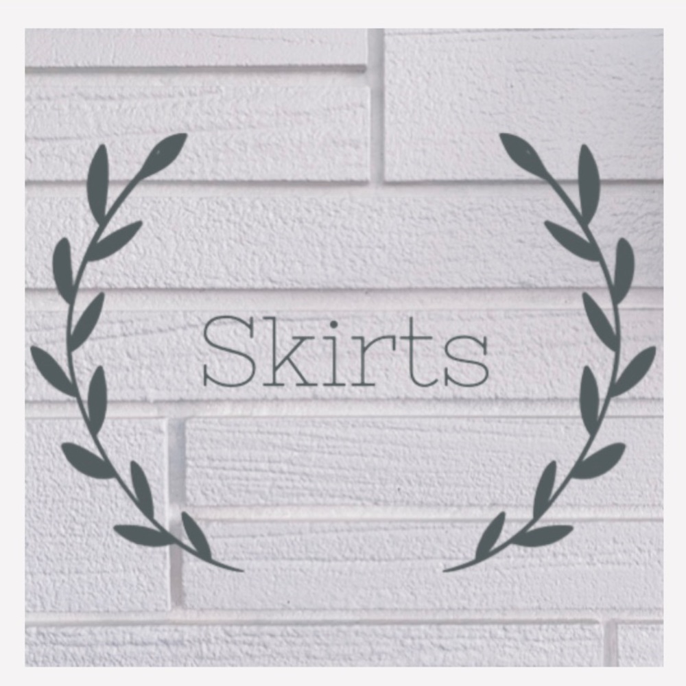 Shop women’s skirts!
